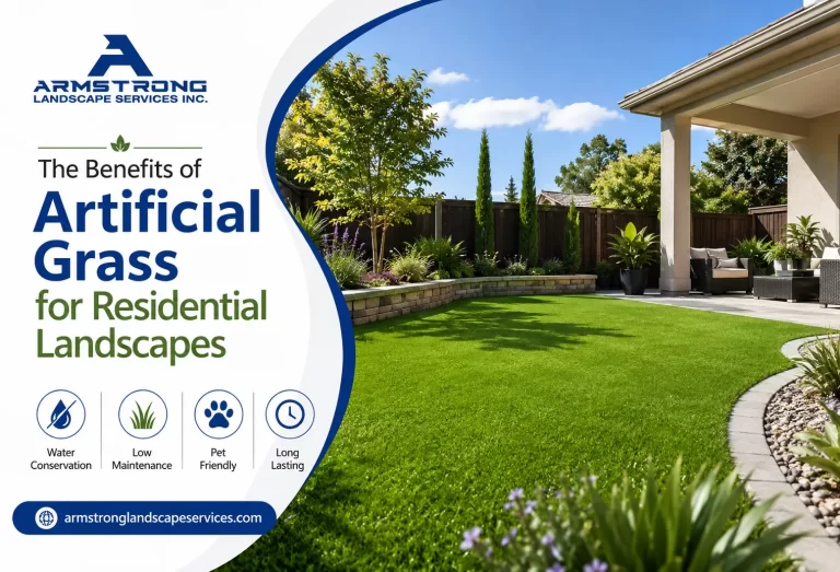 Artificial Grass Installation Roseville CA