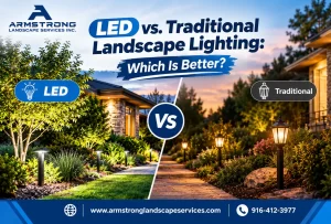 Landscaping Services in Roseville, CA